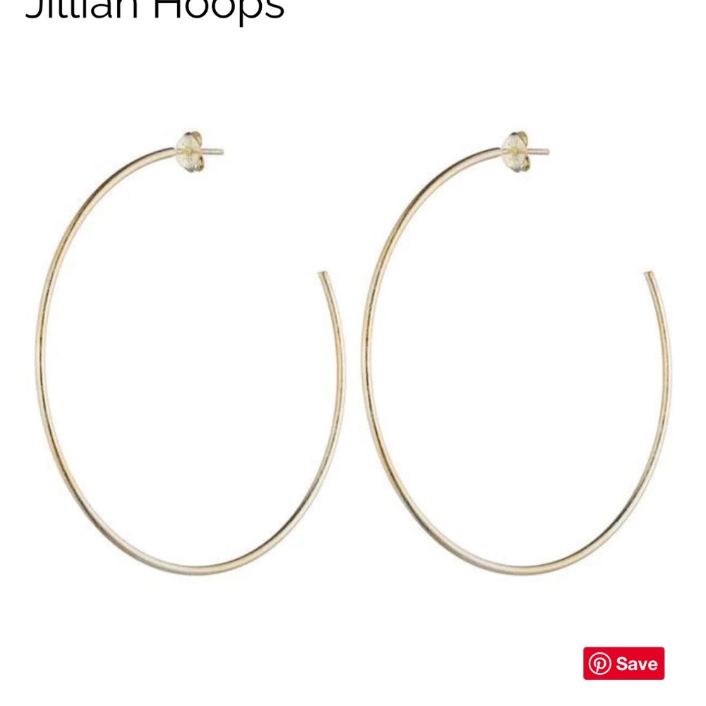 Shelia Fajl Gold Earrings